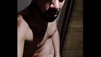Shower, Gay, Guyblack - Gay - 2025 - Passionate - Scene - Video 2794556