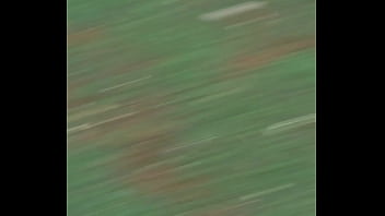 Wife In Garden Unaware I_m Videoing