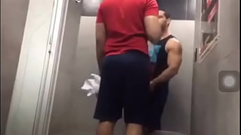 Muscles In Gym (smsm)