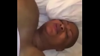 Ghana Woman Loves It Raw She Make Me Cum