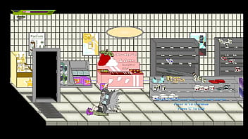 Predation She Wolf Scene