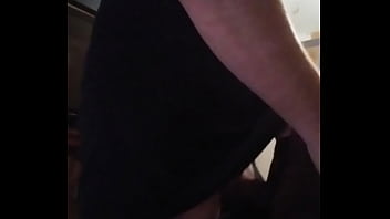 Sweet Bear Fucks New Girlfriend ( Ladies Only )