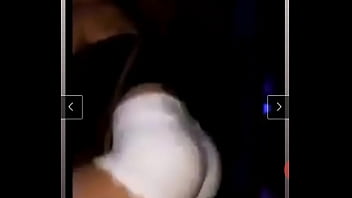 Gissel Bailando Sabroso