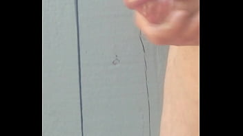 Jerking And Cumming - masturbation, jerking, soloboy, cumshog - Video 2707206