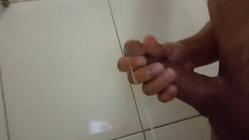 Gozando No Banho - gozada, banho, soloboy - Video 2727342