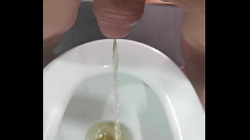 After Marturbada At Home