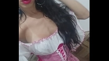 Paloma Veiga Realizado Seus Desejos ^.^