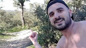 I Caught My Friends Fucking In Public