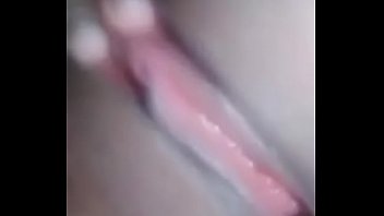 Linda Masturbada En Cuarentena De Morena Venezolana