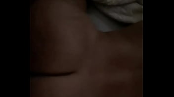 Big Ass Lagos Girlfriend