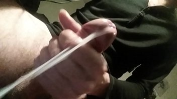 Hot Big Cumshot On Your Face Solo