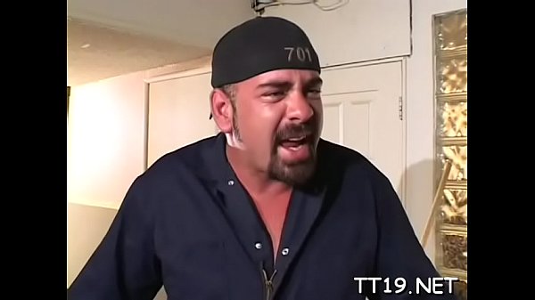 Bimbo Treeper Enjoys A Wild Sex