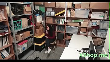 Aroused Monica Sage Gets Nailed Nicely