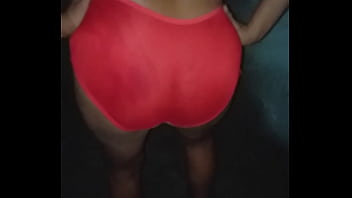 Antes De Follar Mueve El Culo