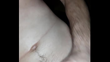 Masturbating Young Boy