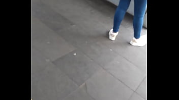 Culote#camino Al Trabajo