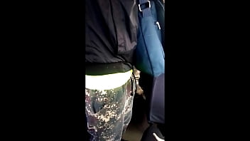 Public, Gay, Transporte, Gay-amateur - Gay - 2025 - Hot - Show - Video 2789964