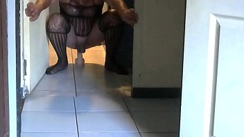 Stefie Défoncé Par Son Jouet