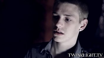 Petite Gay Bent Over And Anal Pounded After Sloppy Blowjobs