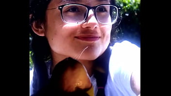 Masturbando Con Jany