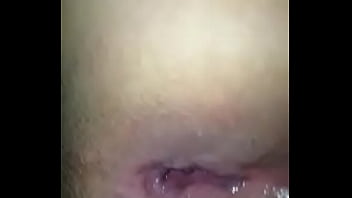 Deixou Meu Cuzinho So O Buraco, Cu De Novin.