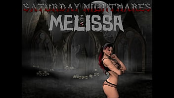 Melissa Tv Advert 01