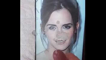 Emma Watson Cum Tribute - cumshot, cum, soloboy, hermione, emma-watson, cum-tribute, hermione-granger, emma-watson-cum-tribute - Video 2716840