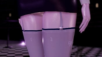 Mmd, Mmd-sex - Unknown - 2025 - Intense - Experience - Video 2722823