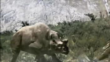 Bbc Walking With Beasts: Opening Theme (2001)