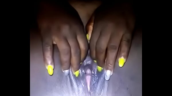 Masturbations D_une Salope Africaine