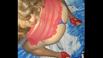 Policía Me Castiga Por No Llevar Mi Dni. Y Me Dice Que Soy Mala. Escuchen Audio. 0% Natural No Siliconas