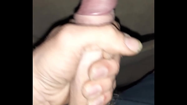 Backseat Public Rub Out