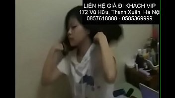 Gái Xinh Đi Khách Tại Hà Nội