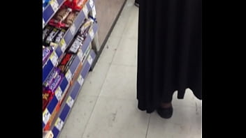 Phat Azz Milf At Walgreens