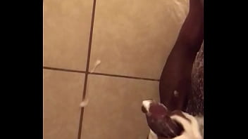 Cumshot, Cum, Black, Hot, Handjob, Homemade, Masturbation, Solo, Horny, Big-dick, Black-cock, Daddyd - Cumshot - 2025 - Steamy - Session - Video 2713851