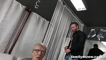 Family Tricked Me To Join The Club