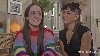 Lexi Und Katie A. Mögen' Rosarot_