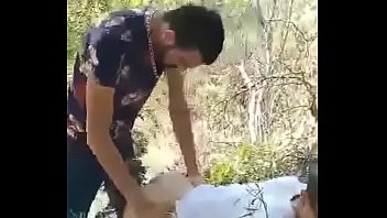 Chacalitos Cogiendo Rico En Barranca De Huentitan