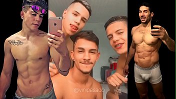 Os Balança Rola - Brega Fuck - Parte Iv