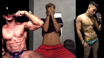 Os Balança Rola - Aqui Só Tem Maludo - Parte Vii