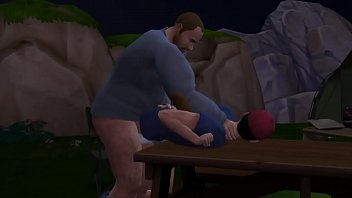 Gay, Camping, Bears, Sims4 - Gay - 2025 - Incredible - Show - Video 2702495