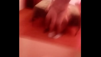 Rico Sentones Disfrutando De Un Buen Momento De Placer