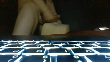 Cumshot Compilation - Cumshot-amateur-masturbation-webcam-soloboy