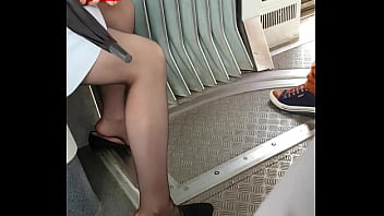 Nylon Flats Shoeplay