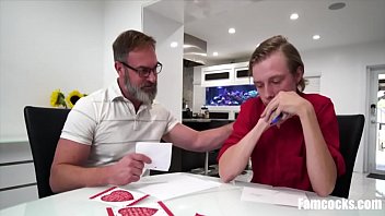 Step Dad' Cock My Quarantine Valentine