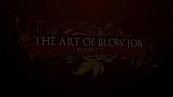 Seductive Blowjob To Music