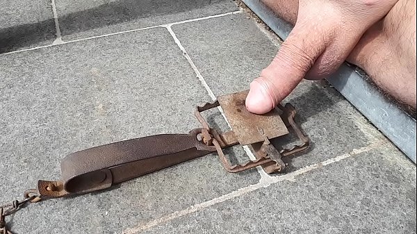 Cbt With Clamp I
