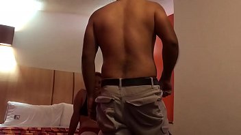 Cogiendo Con Mi Compañera De Trabajo - casero, flaquita - Video 2720099