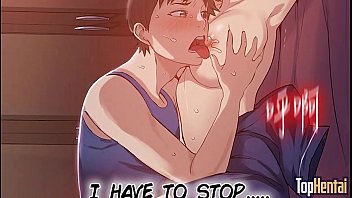 Stepmom Worried About Step Son - Secret Class Chapter 6