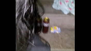 Comendo A Gostosa Na Escada Do Prédio